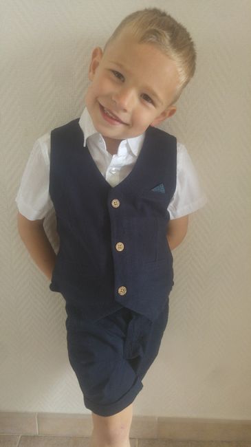 Mon beau-fils
