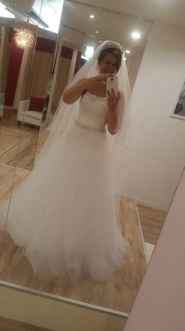 Robe de cérémonie