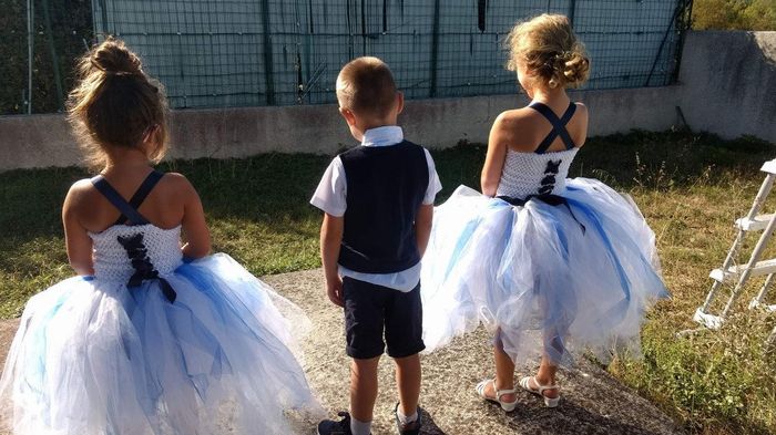 Ensemble et Robes de soirée