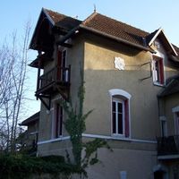 le domaine de la garenne