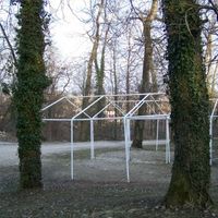 lieu de brunch et cocktail avant travaux!!!