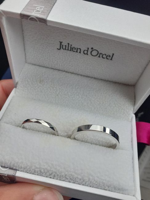 Les précieuses sont là - 1