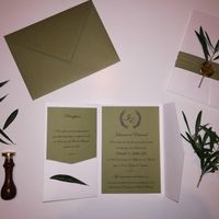 Avancées mariage - 1