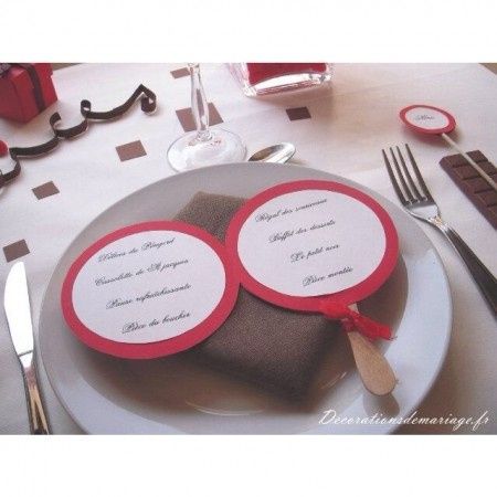 menu suite