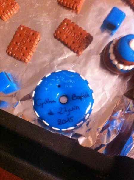 Mariage Gourmandise - 1