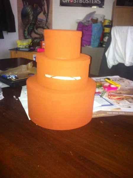 Mariage Gourmandise - 1
