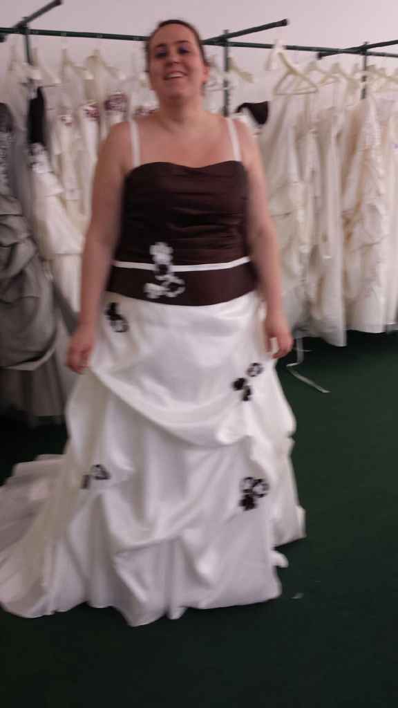 Mariage août 2015 - 1