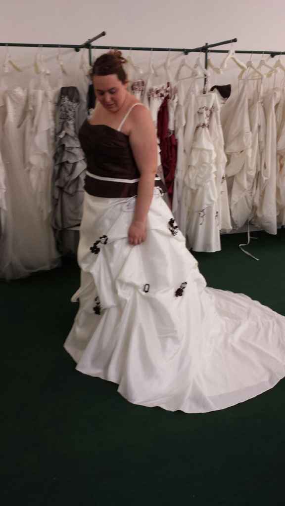 Mariage août 2015 - 2