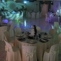 SALLE LES SALONS DE LAURE