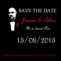 save the date