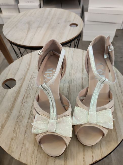 Acheter ses chaussures en ligne ou en boutique ? 👠 - 1