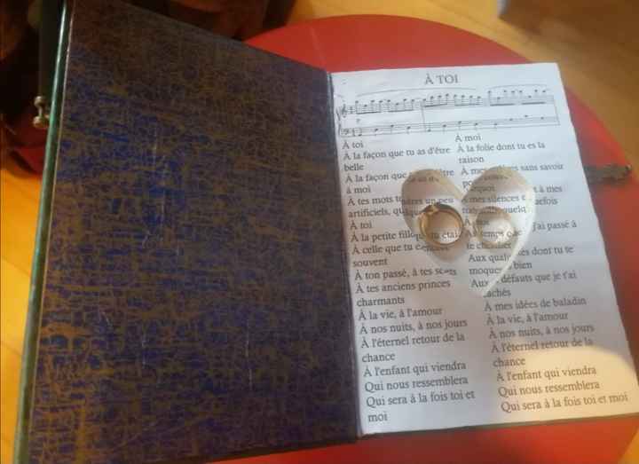 diy Porte alliance - 1