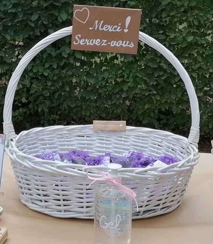 Journée féerique le 27 août - 1