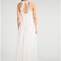 Bouquet diy coton au crochet - 1