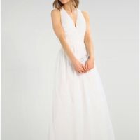 Bouquet diy coton au crochet - 2