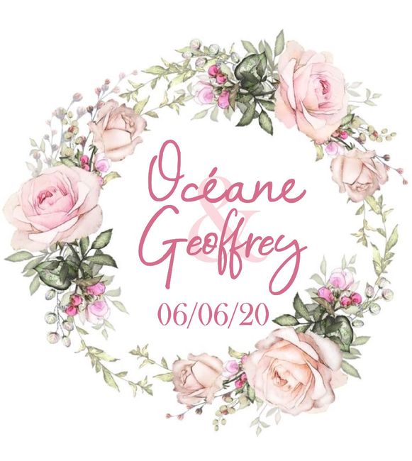 Proposition avec typographie différente