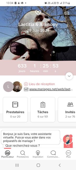 Partage une photo de ton compteur 🙌 27
