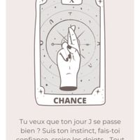 Fais un seul voeu pour ton mariage ! - 1