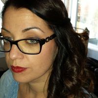 Vos avis pour mon maquillage et coiffure :( - 1