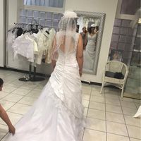 Vos avis pour mon maquillage et coiffure :( - 6