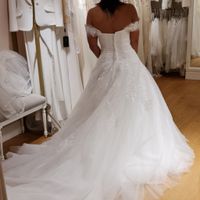 Robes de mariée? - 1