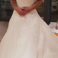 Robes de mariée? - 2
