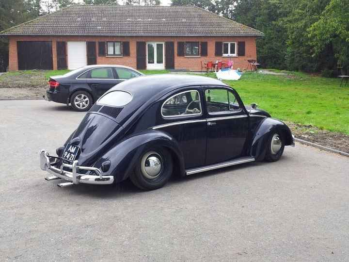 La nouvelle cox de mon chéri