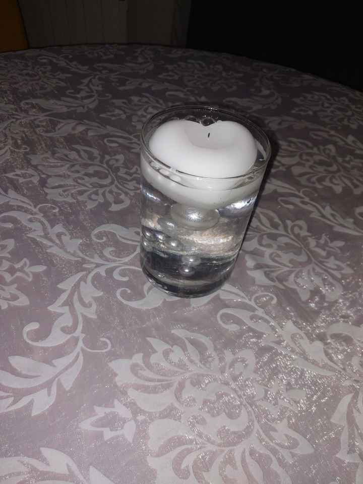 Perles d'eau Ou Billes de gel - 2