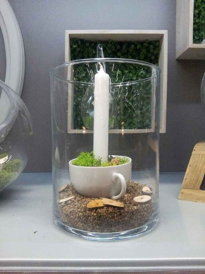 Premiers magasins - 1