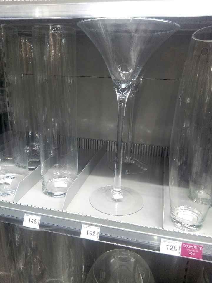 Premiers magasins - 3