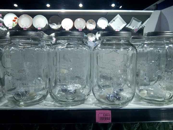 Premiers magasins - 7