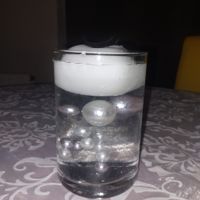 Perles d'eau Ou Billes de gel - 1