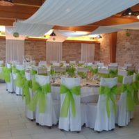 Mariage " au colombier " frethun en 2016 - 1
