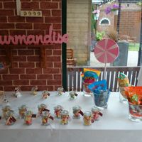 Mariage " au colombier " frethun en 2016 - 3