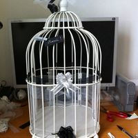 Photos de nos urnes personnalisées... - 1