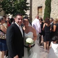 Nous nous marions le 12 Juillet 2014 - Pyrénées-Orientales - 1
