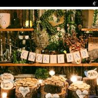 Bar sur le thème de l'automne - 3