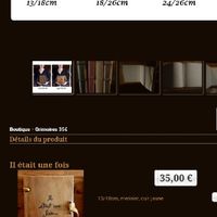 Montrez moi vos livres d'or! - 1