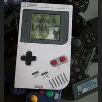 Hello, hello, que pensez vous de ce faire part ? - 1