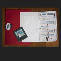 Hello, hello, que pensez vous de ce faire part ? - 2