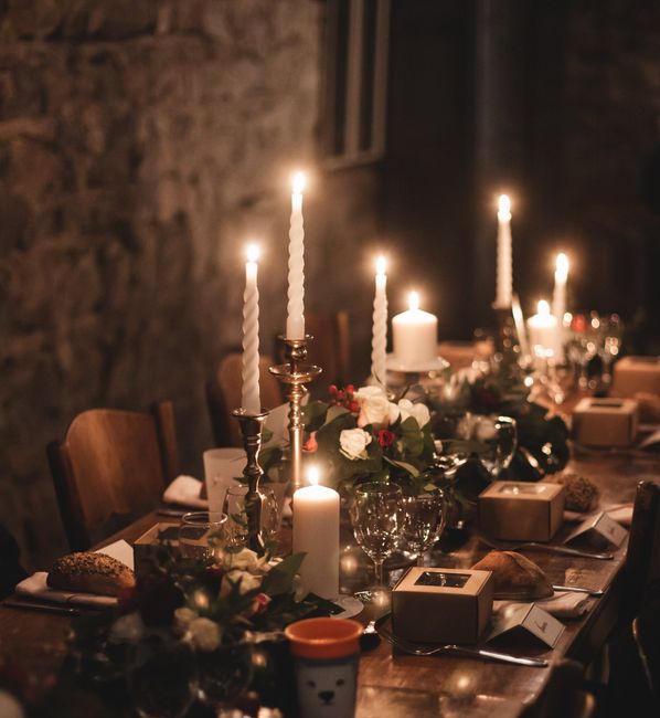 Mariage 23 octobre + cérémonie laïque de nuit 5