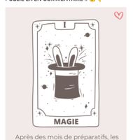 La chance te sourit 🔮😃 - 1