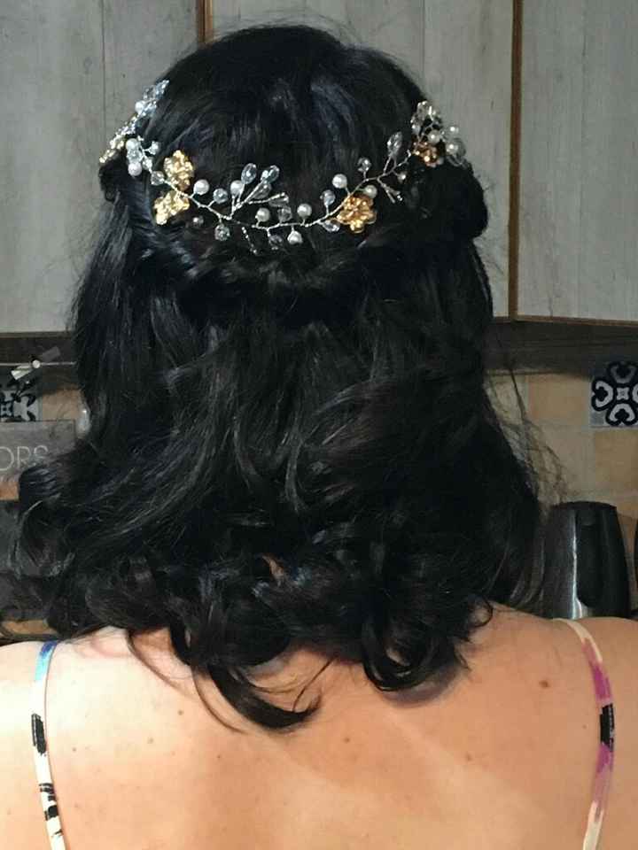 Avis essai coiffure - 1