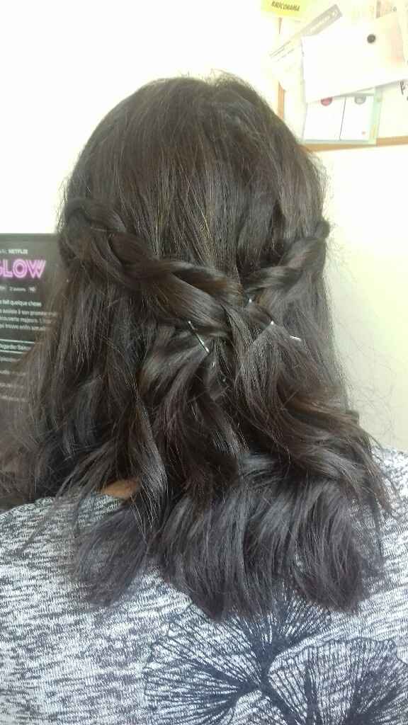 Avis essai coiffure - 4