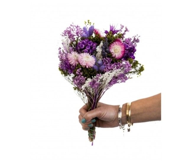 Bouquet centre de table