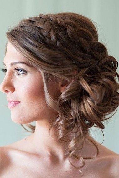Coiffure exemple