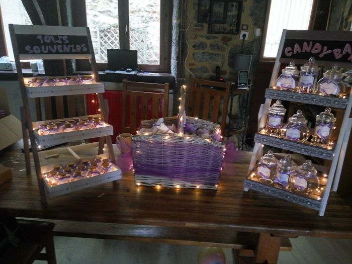 Stand nuit