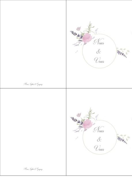 Mots croisés page de garde et dos