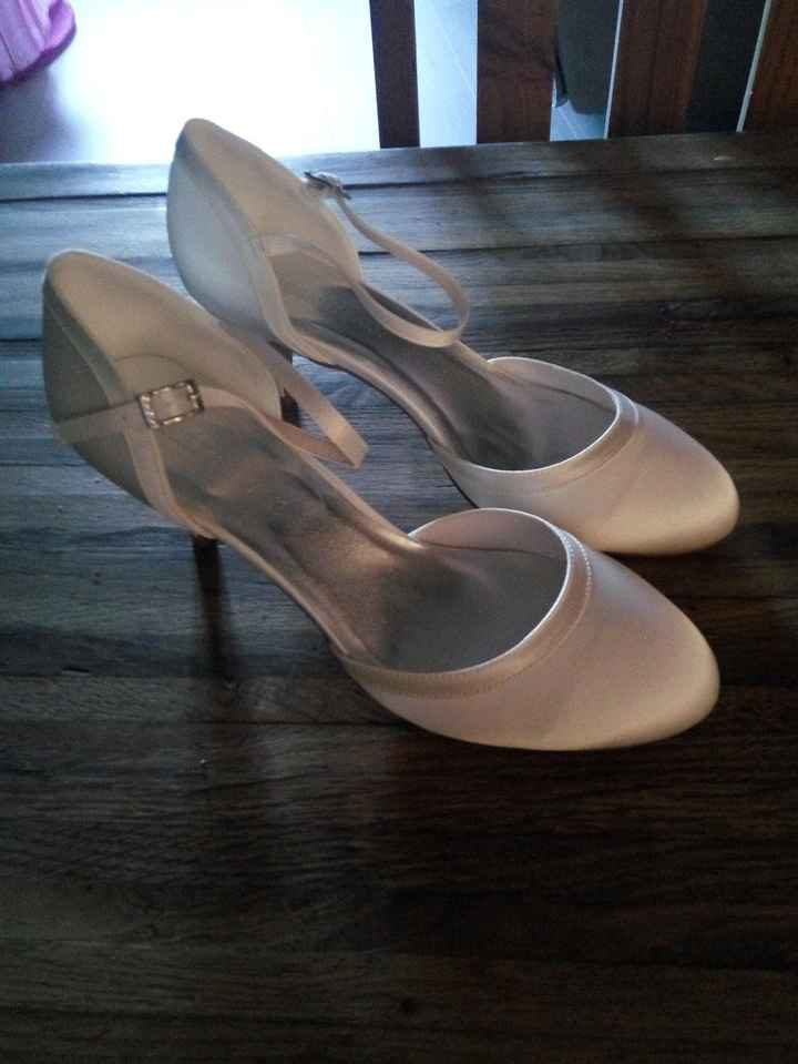 Chaussures
