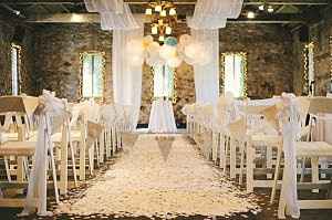 Tapis et Pétales en intérieur